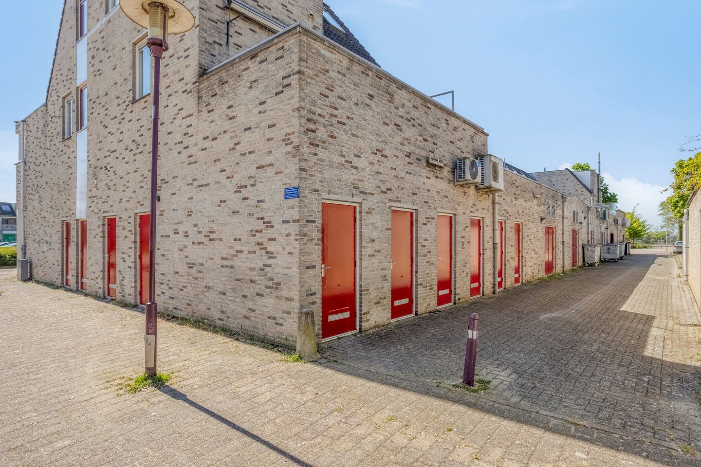 Photo 34 of de Schans 13