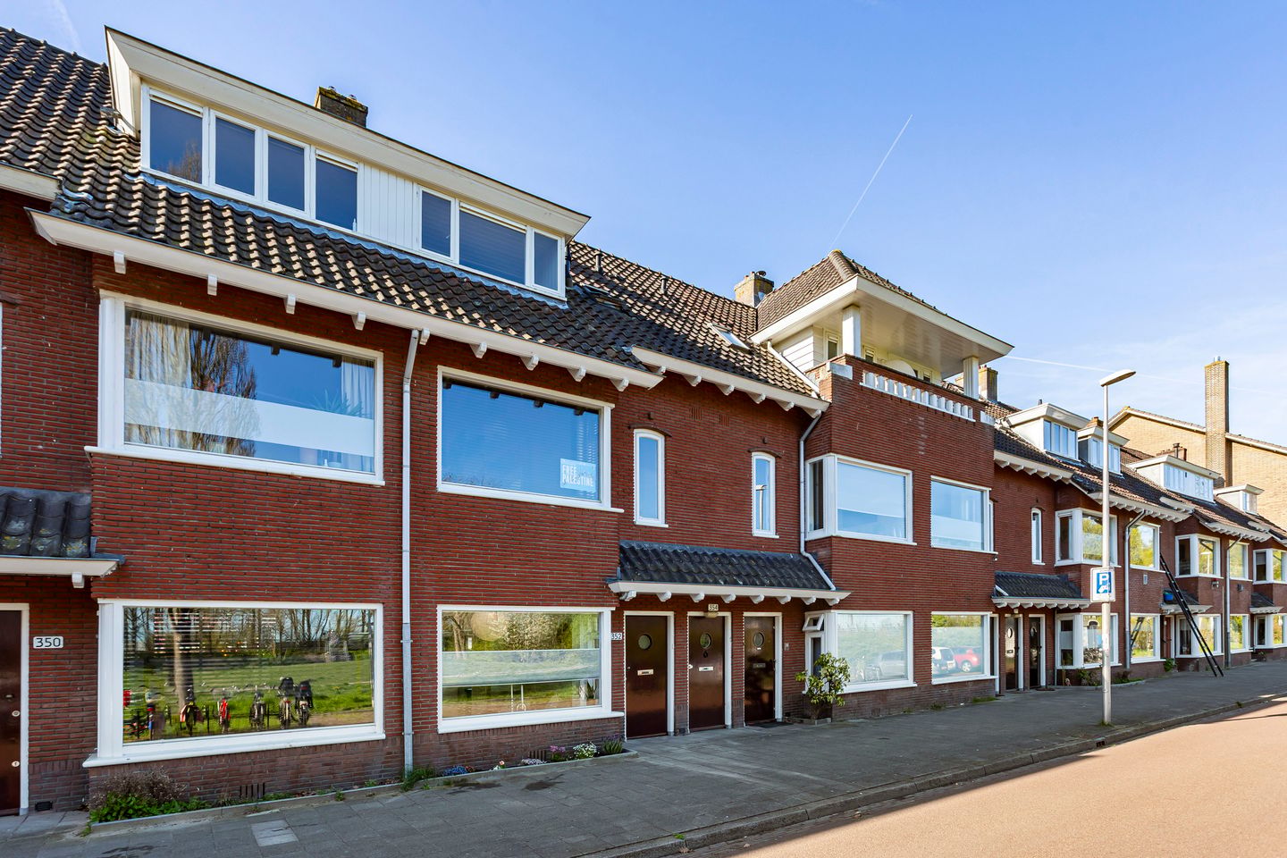 Foto 44 van Cremerstraat 352