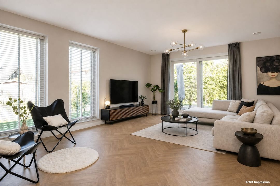 Photo 7 of Varelsebeek 4