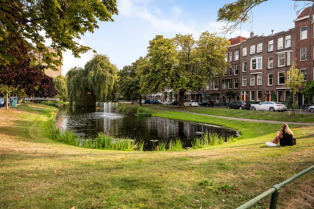 Foto 38 van Voorburgstraat 134-A02