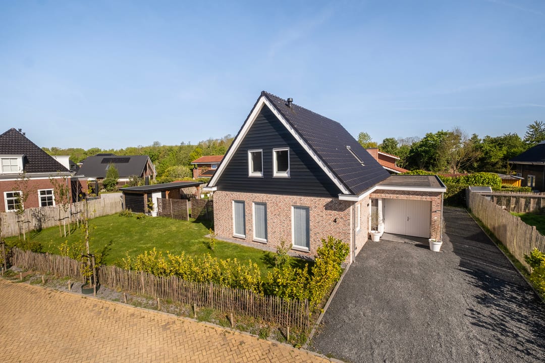 Photo 1 of Varelsebeek 4
