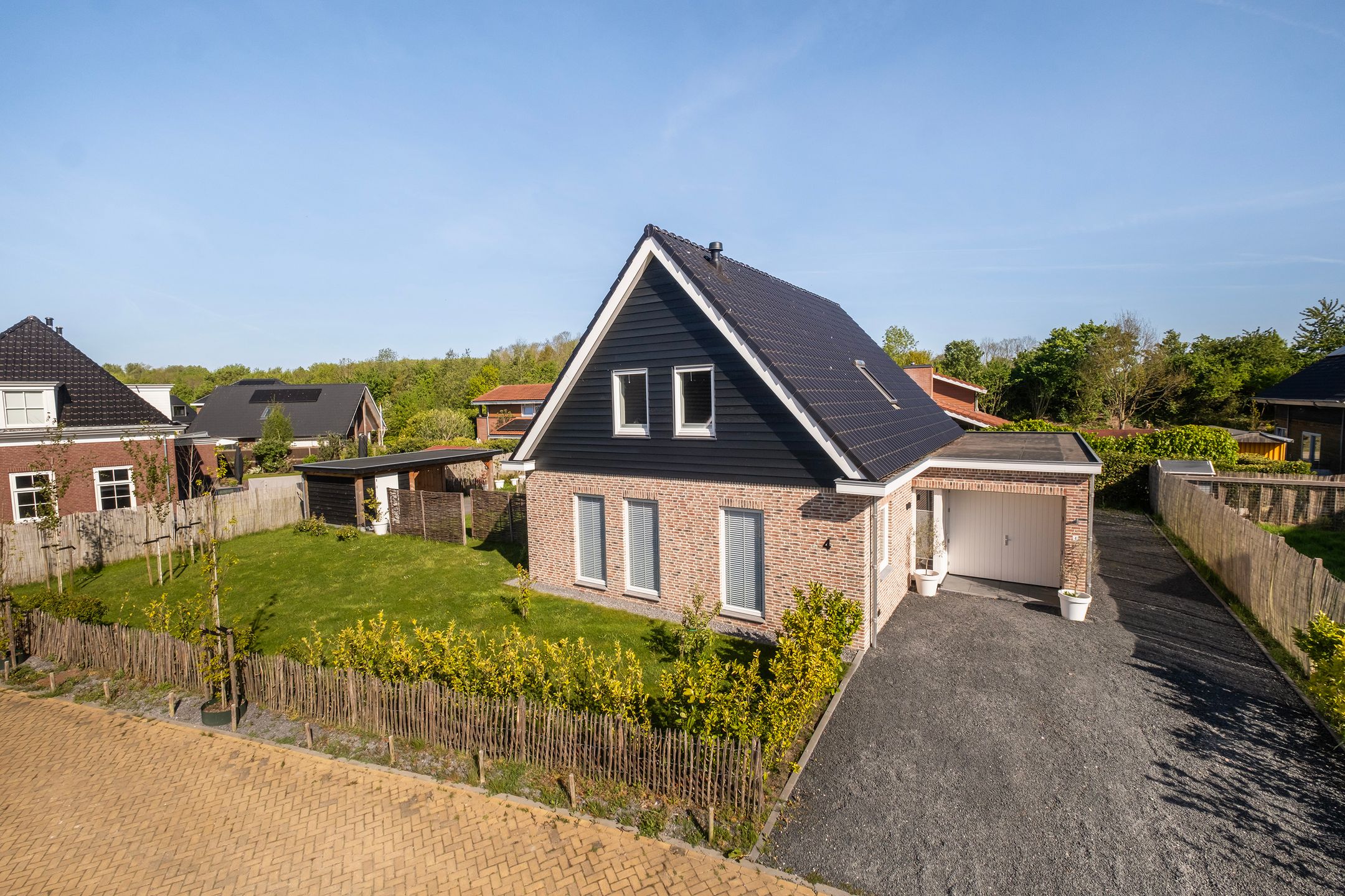 Varelsebeek 4 
