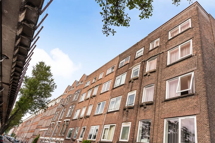 Foto 5 van Voorburgstraat 134-A02