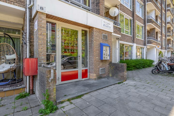 Foto 4 van Burgemeester Gijsenlaan 36