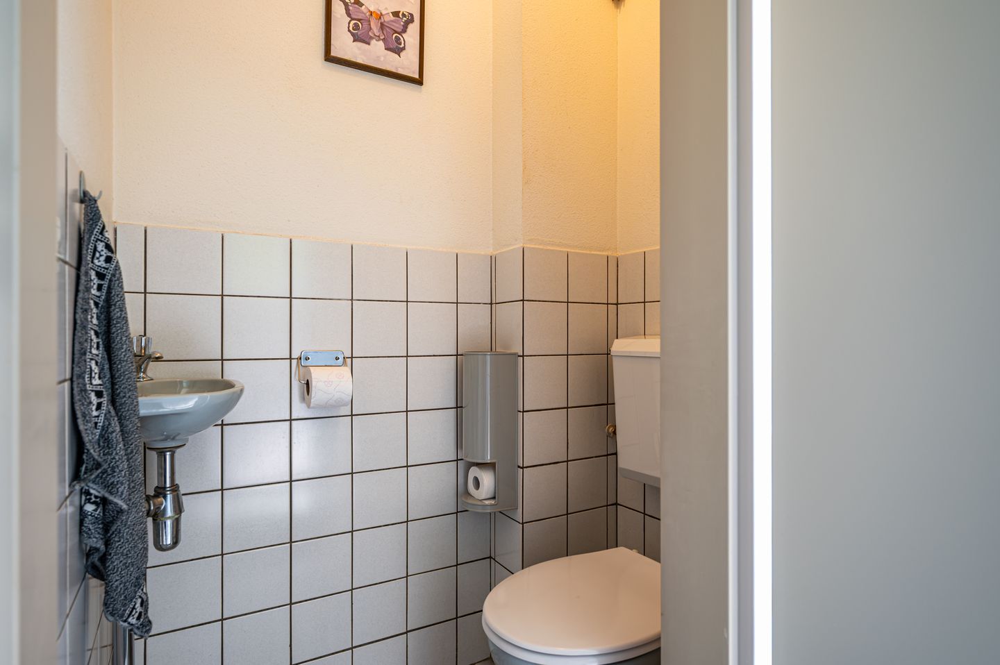 Foto 4 van Hinkenkamp 16
