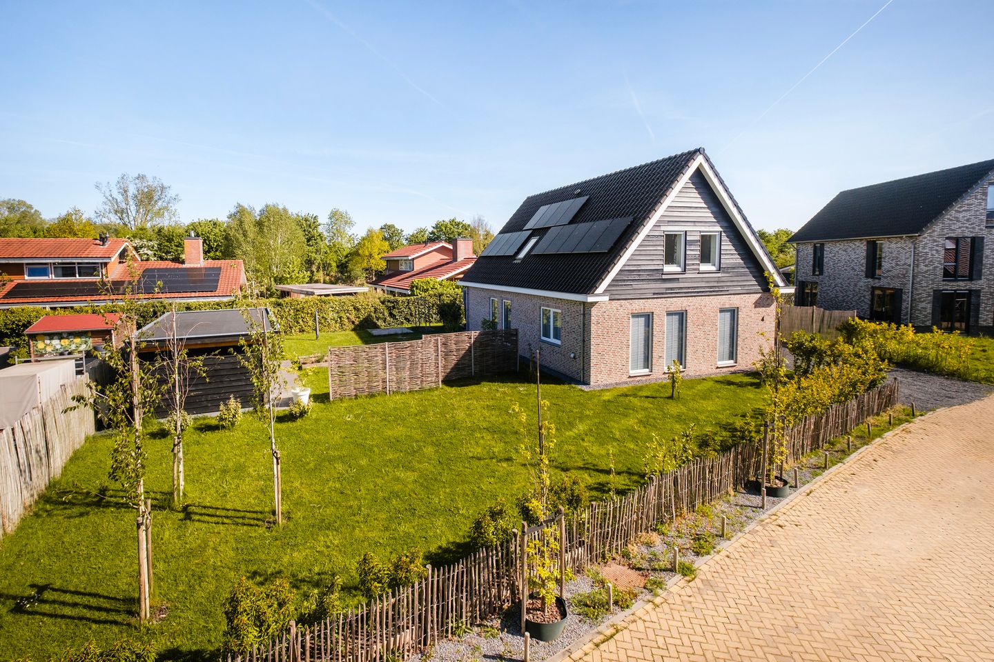Photo 5 of Varelsebeek 4