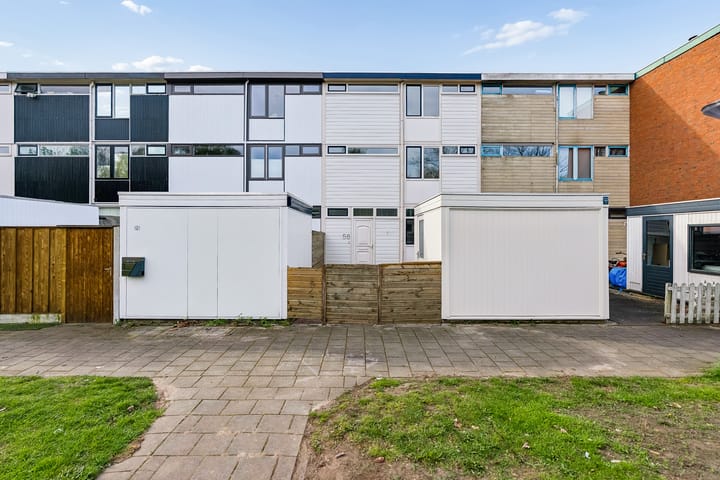 Langezand 58