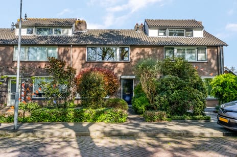 Sandersstraat thumbnail