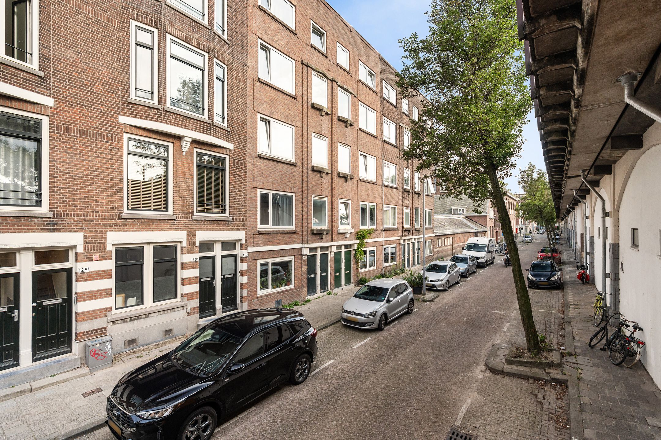Foto 36 van Voorburgstraat 134-A02