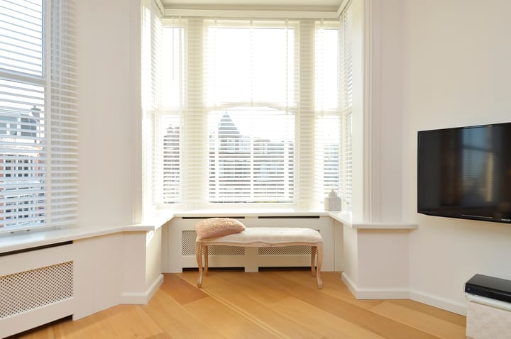 Appartement te koop: Aert van der Goesstraat 25A, 'S-Gravenhage