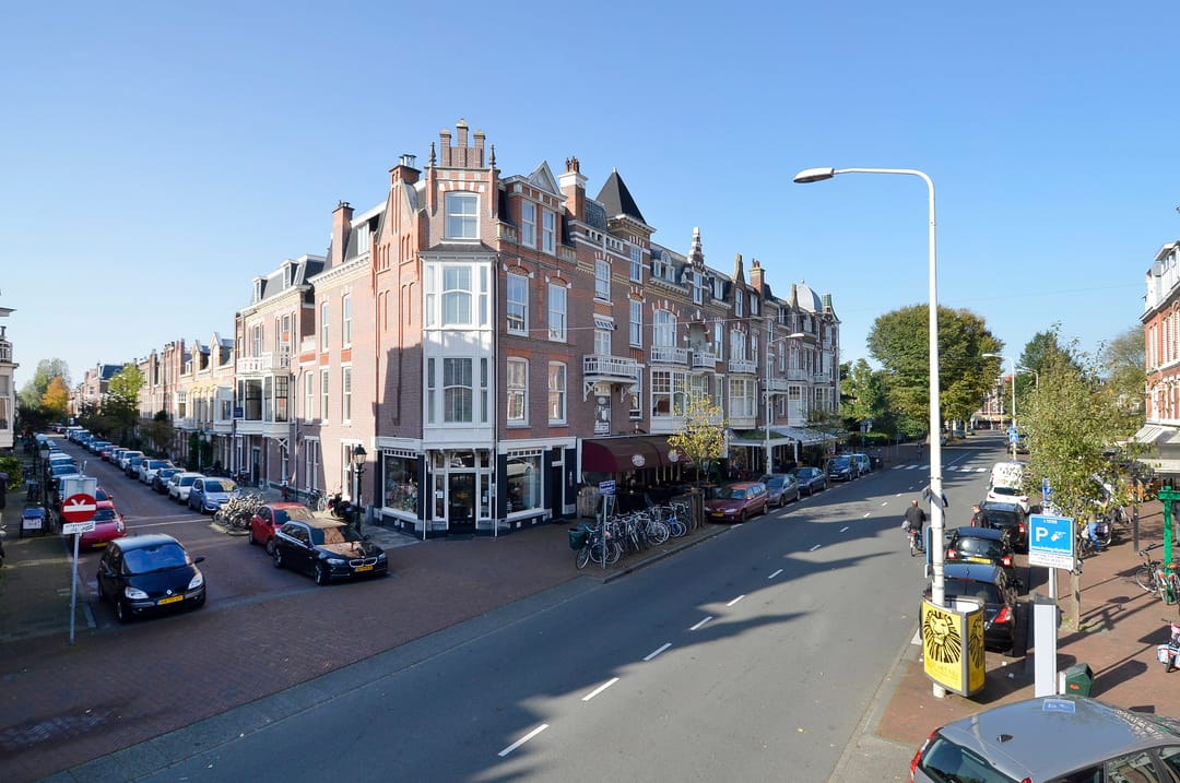 Foto 47 van Aert van der Goesstraat 25-A