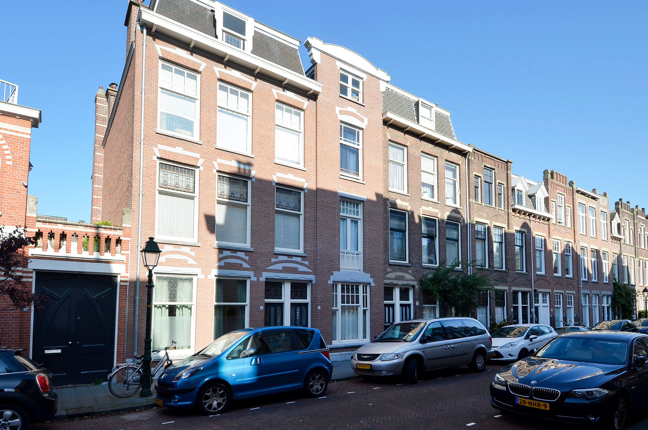 Foto 45 van Aert van der Goesstraat 25-A