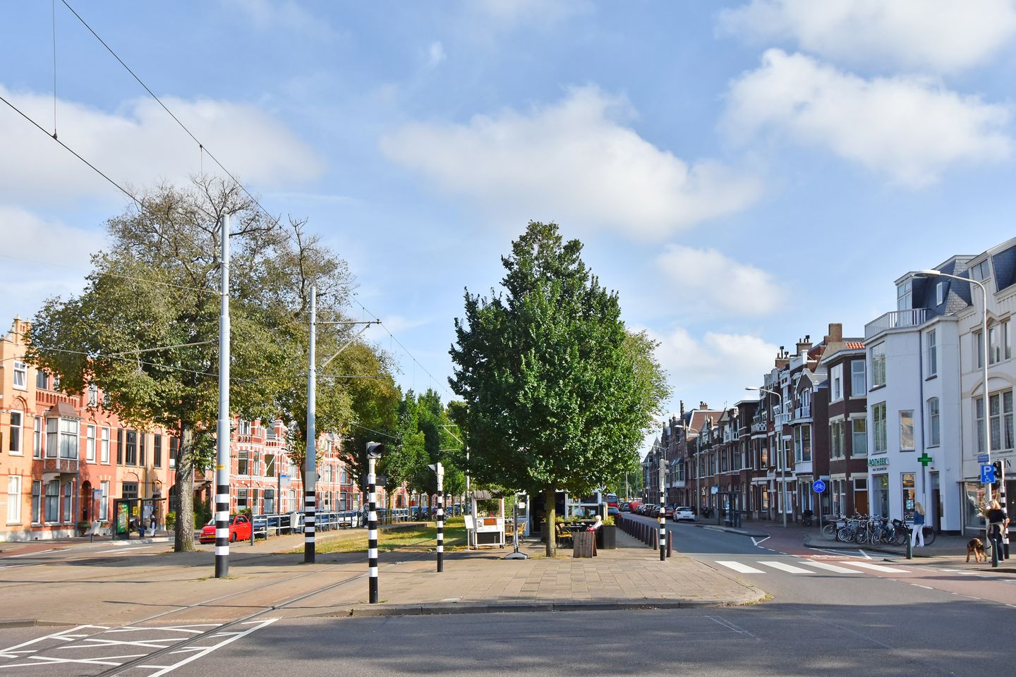 Foto 50 van Aert van der Goesstraat 25-A
