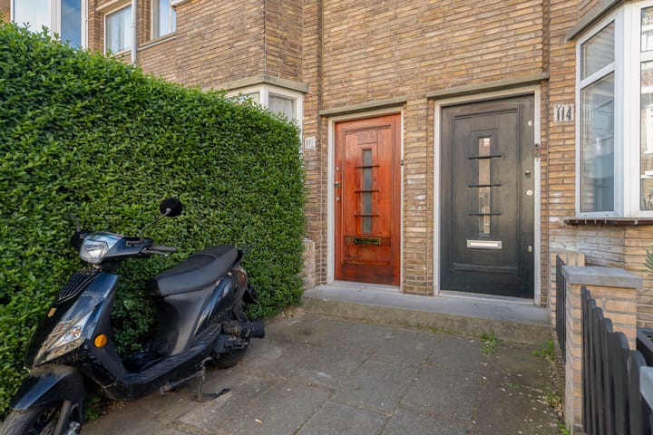 Foto 4 van Rhenenstraat 112