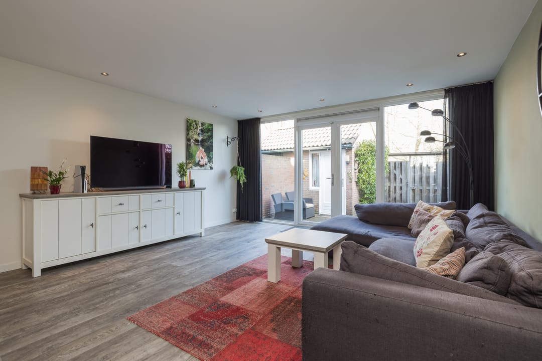 Foto 7 van Staringwende 21