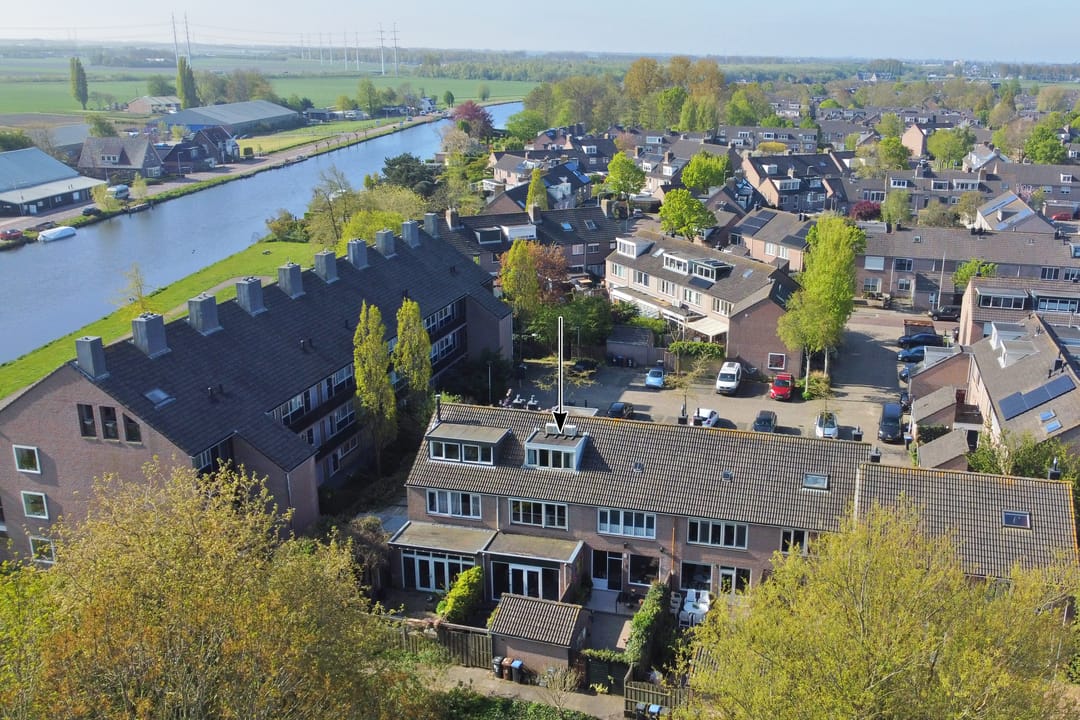 Foto 43 van Staringwende 21