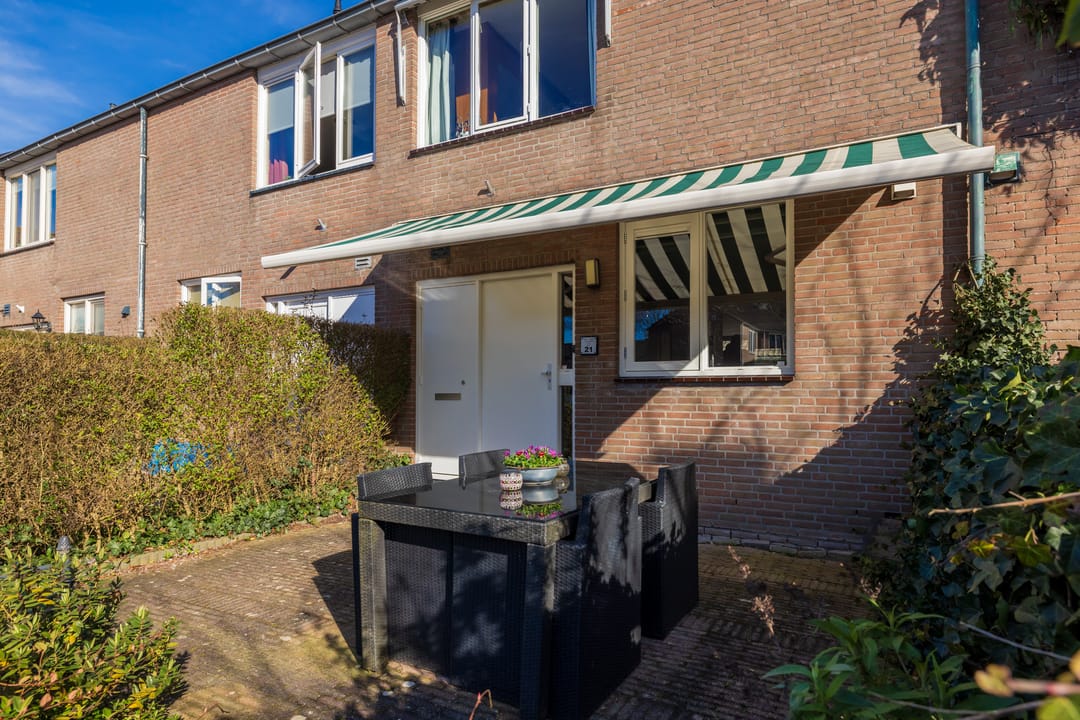 Foto 41 van Staringwende 21
