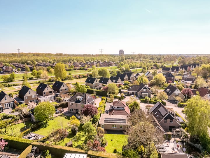 Photo 3 of Borggraaf 33