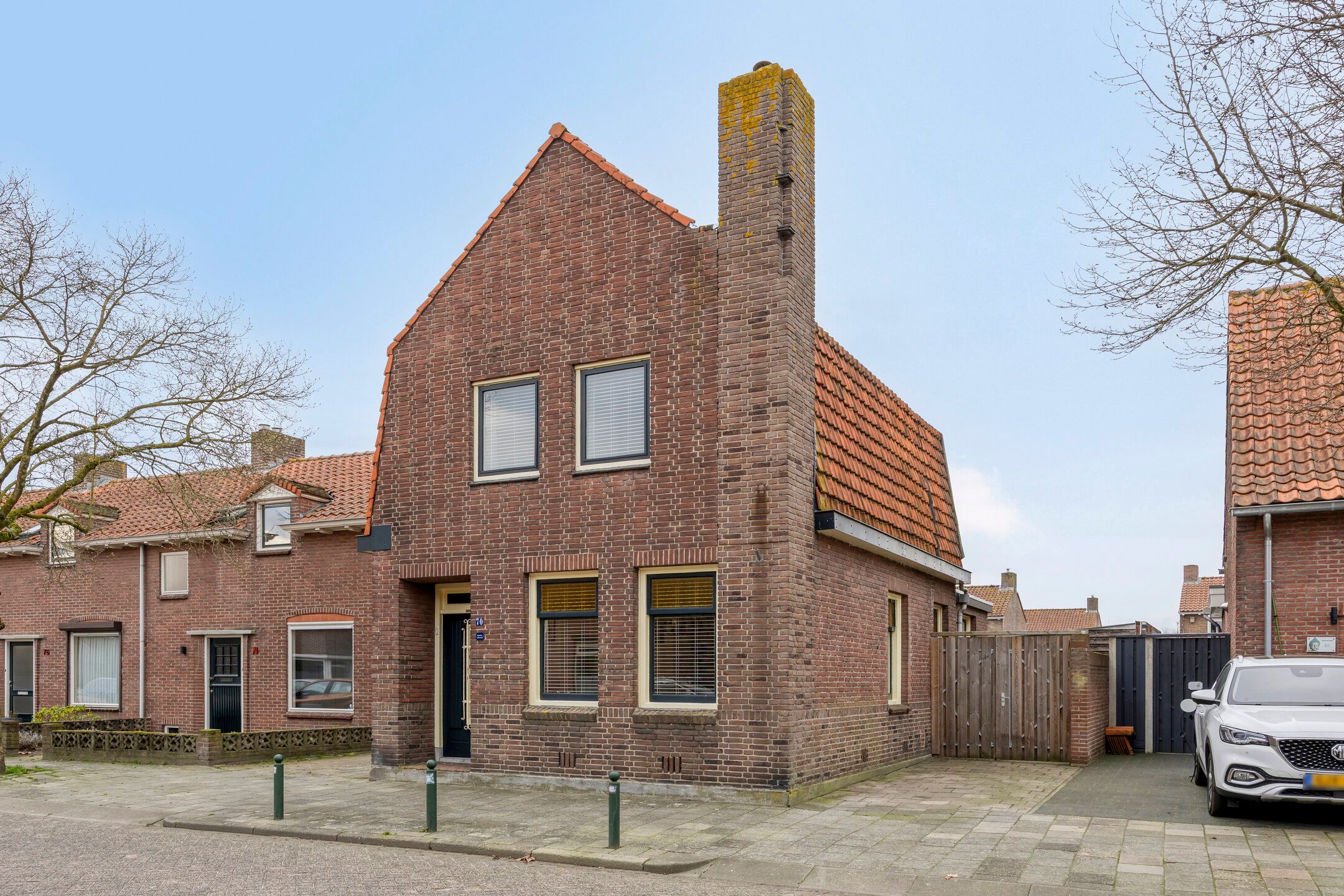 Photo 9 of Kanaalstraat 70