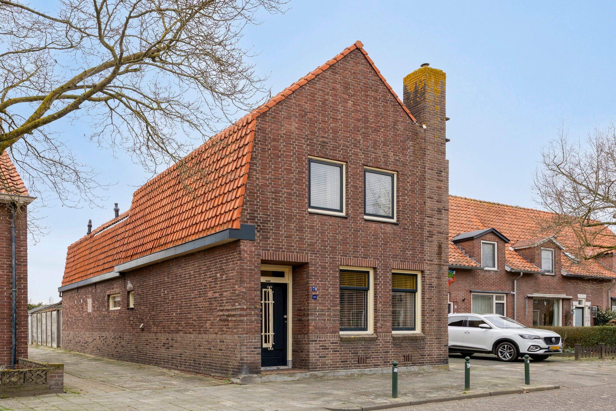 Kanaalstraat 70 
