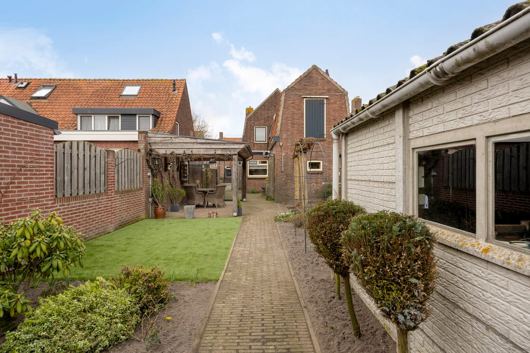 Photo 7 of Kanaalstraat 70