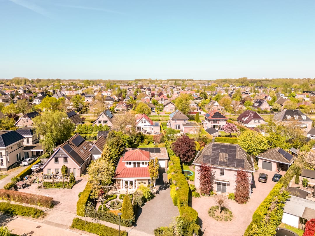 Photo 1 of Borggraaf 33