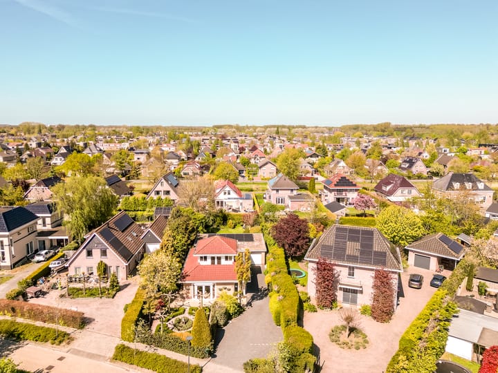 Borggraaf 33