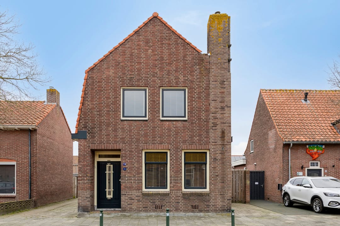 Photo 8 of Kanaalstraat 70