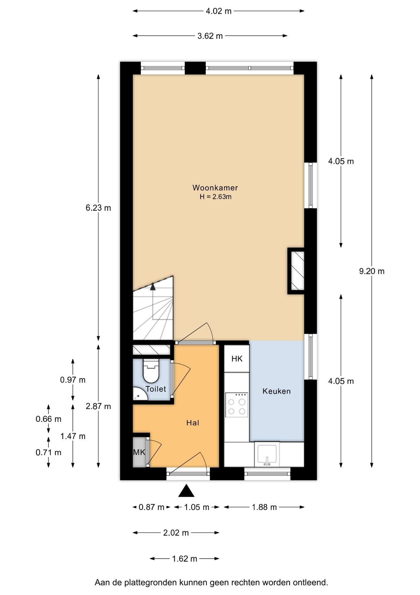 Foto 35 van Schras 3-A