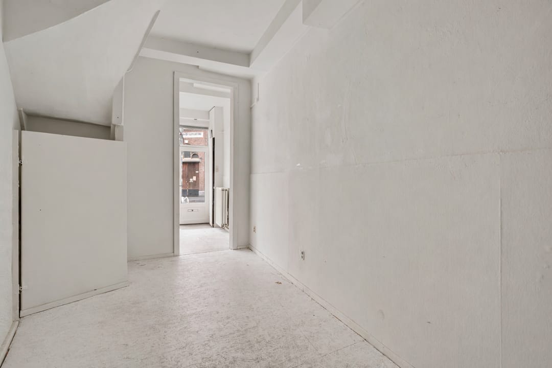 Photo 13 of Brusselsestraat 19