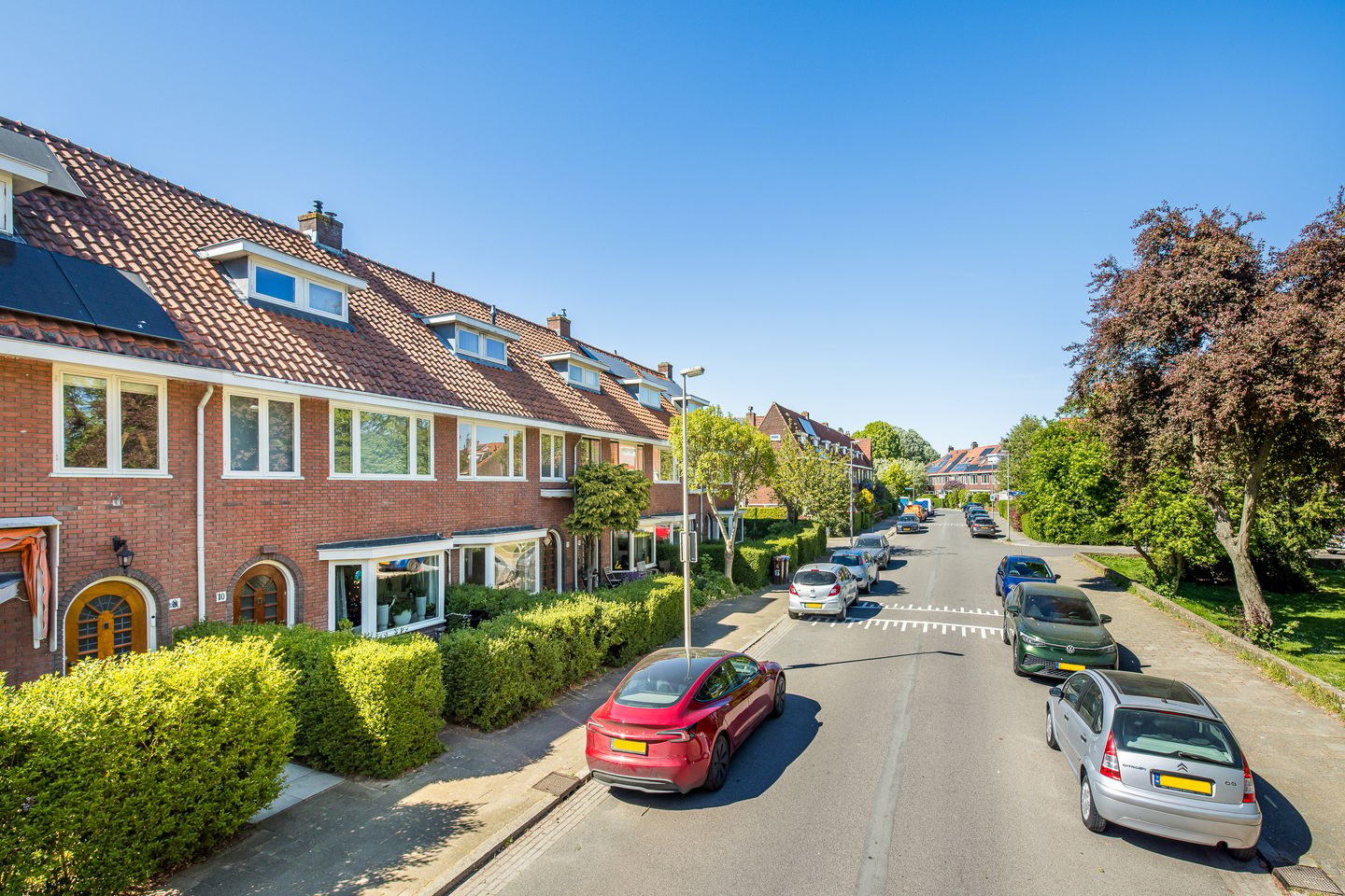 Foto 44 van Händelstraat 12