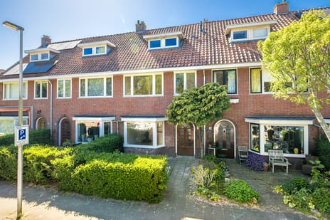 Händelstraat thumbnail