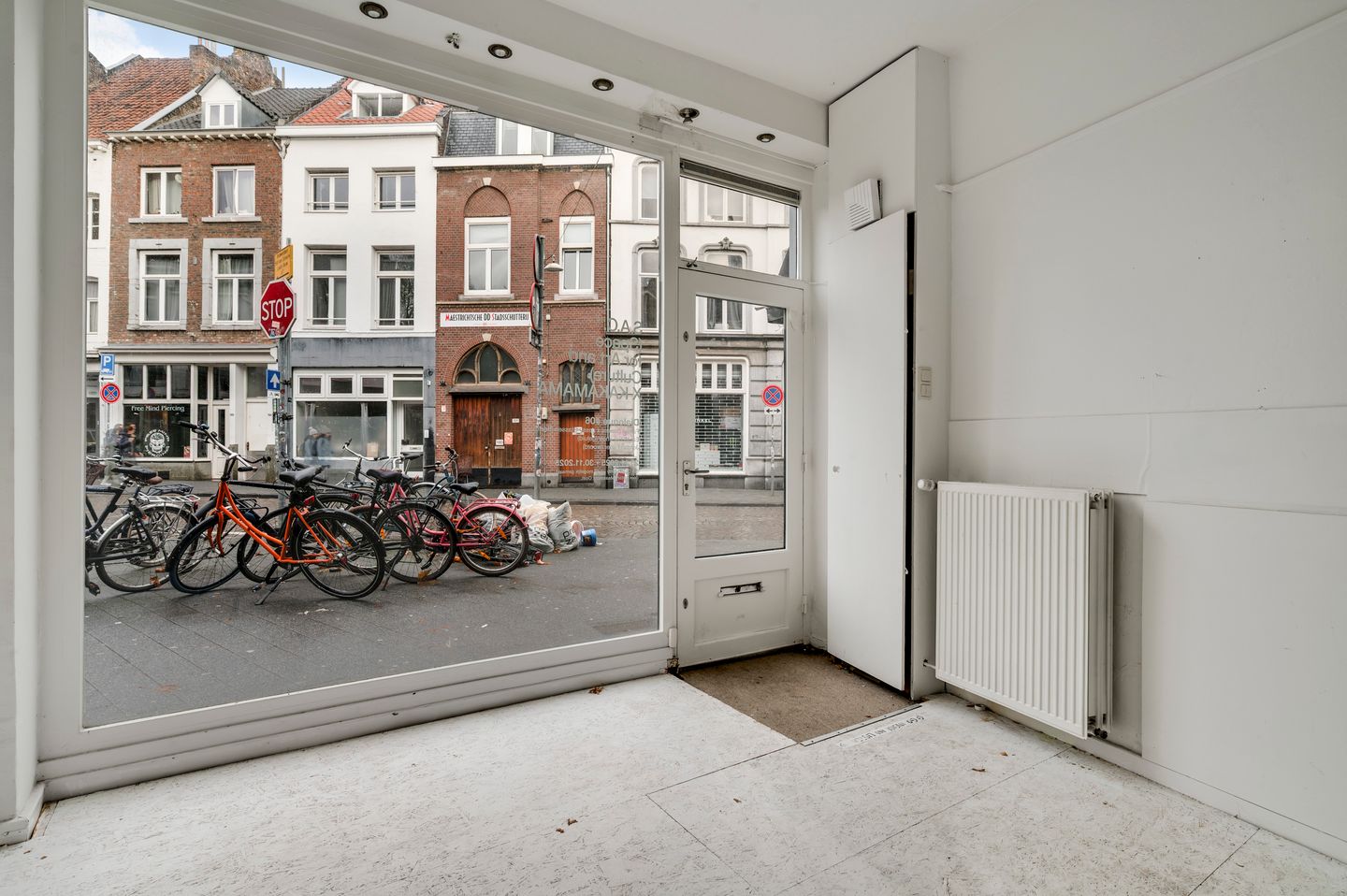 Photo 10 of Brusselsestraat 19