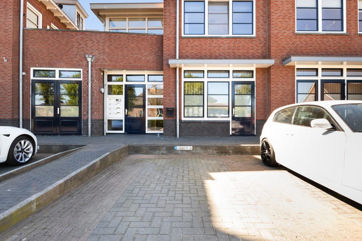 Foto 2 van Schras 3-A