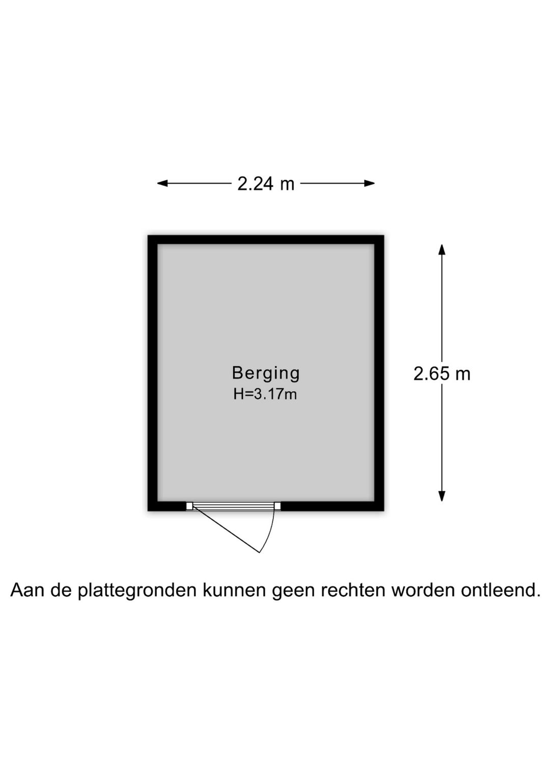 Foto 38 van Schras 3-A