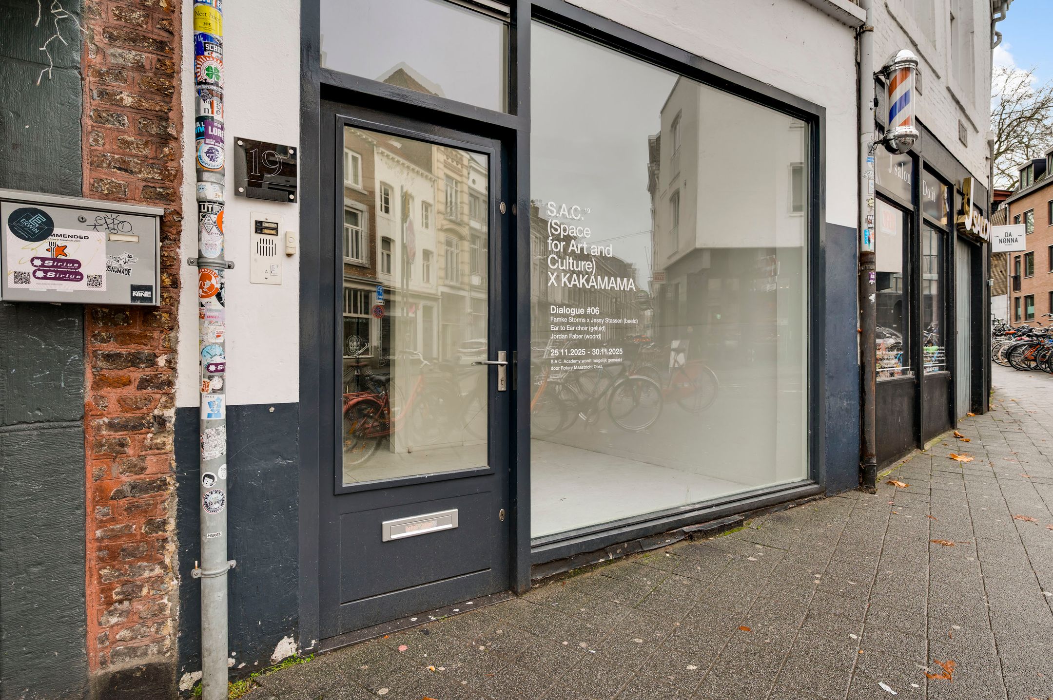 Photo 9 of Brusselsestraat 19