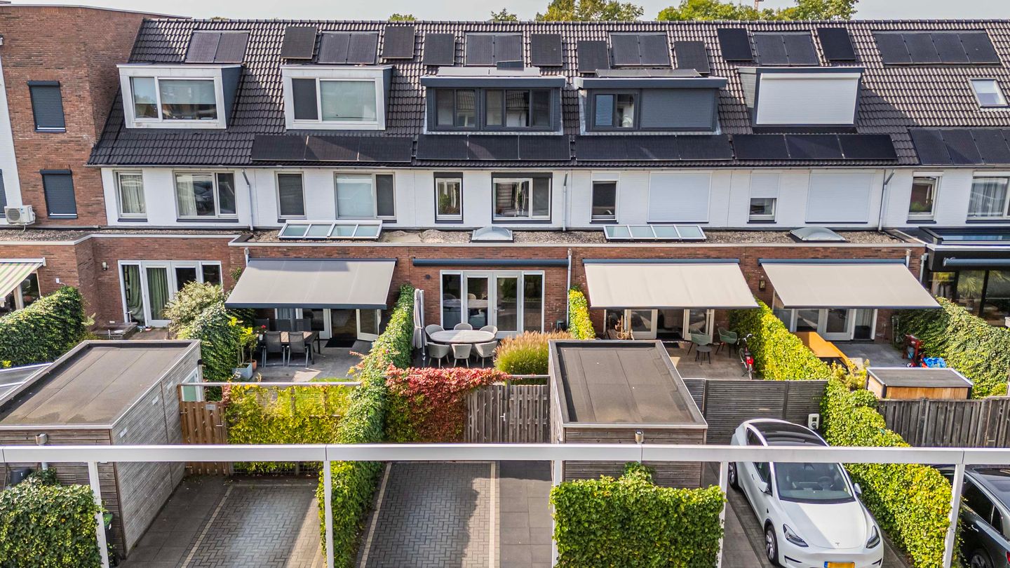 Photo 20 of Vlierhoeve 58
