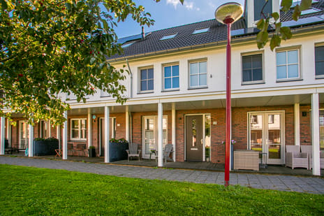 Vlierhoeve thumbnail