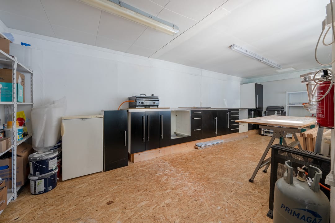 Photo 17 of Tulpstraat 5-A