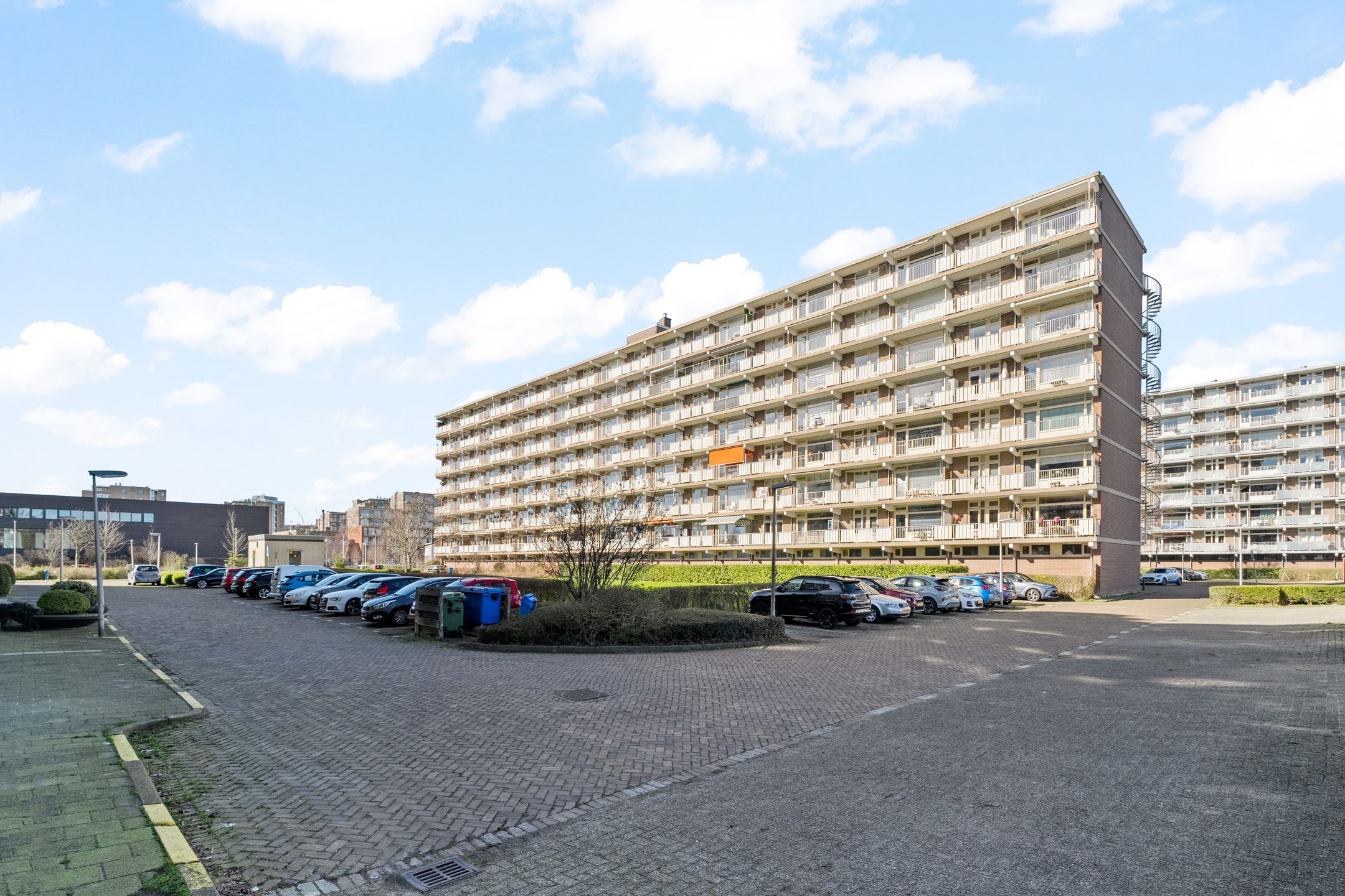 Alkenoord 235 