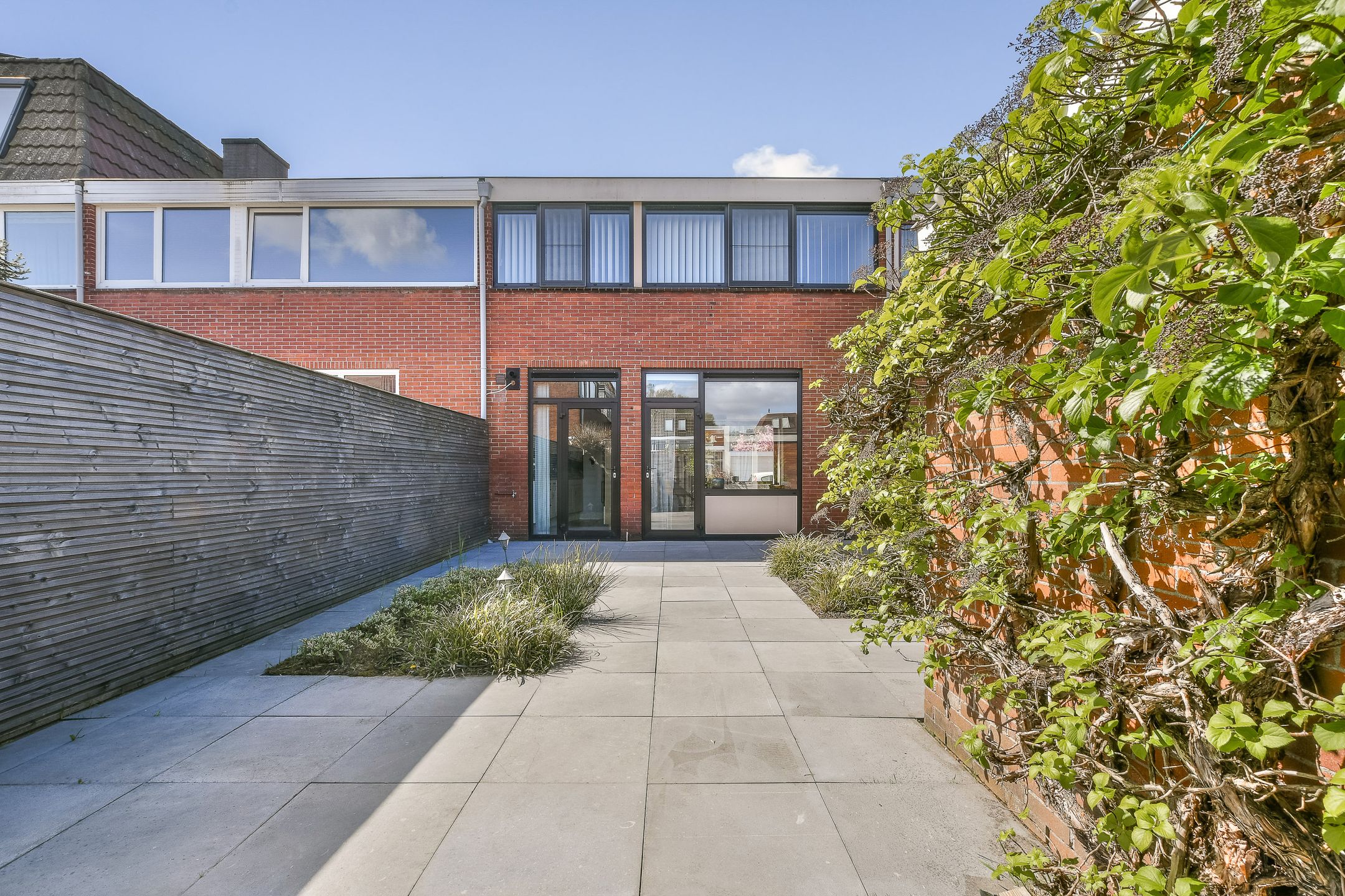 Newtonstraat 11 