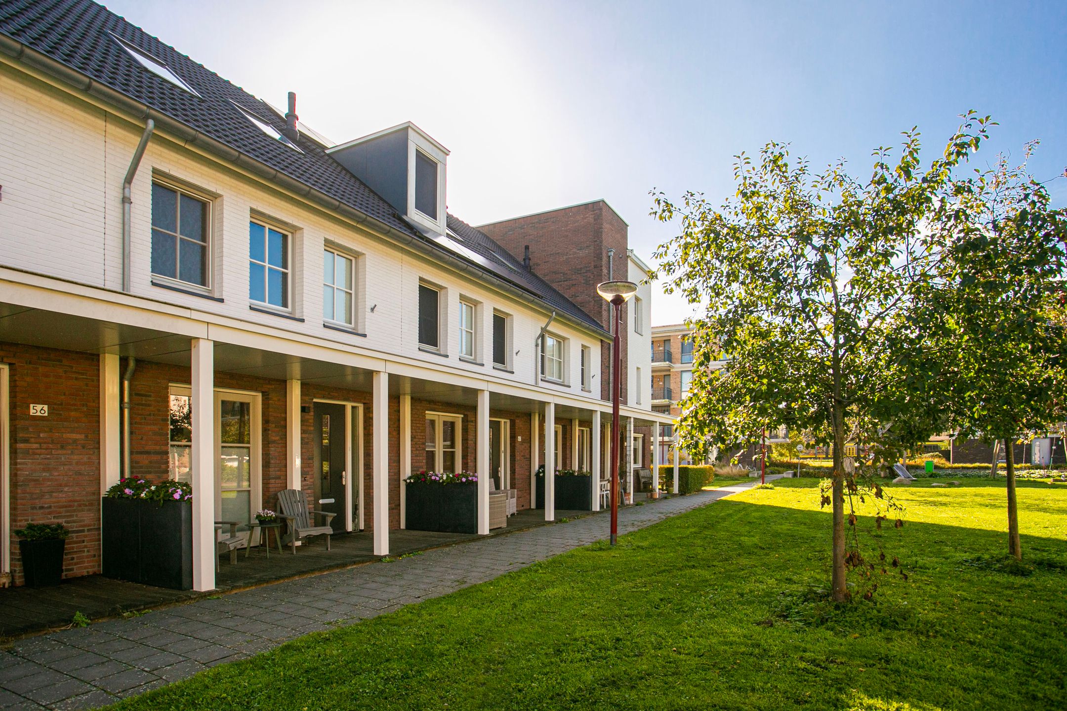 Photo 3 of Vlierhoeve 58