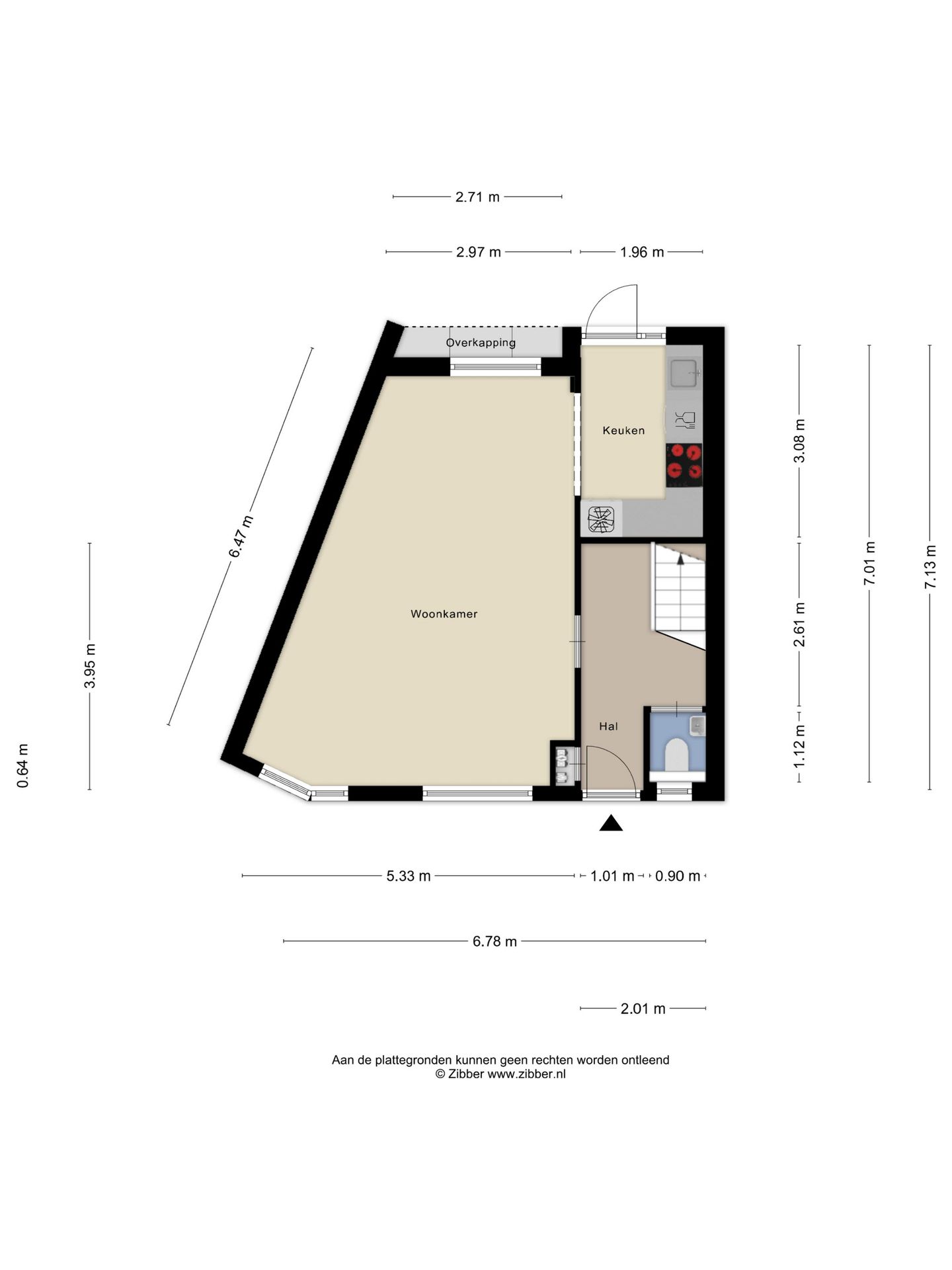 Foto 49 van Lathmerstraat 2