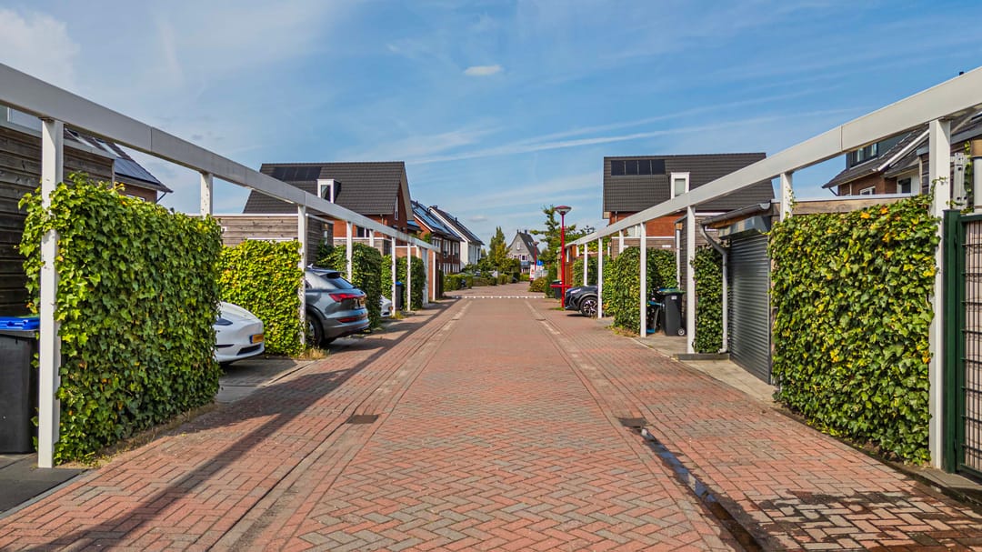 Photo 41 of Vlierhoeve 58
