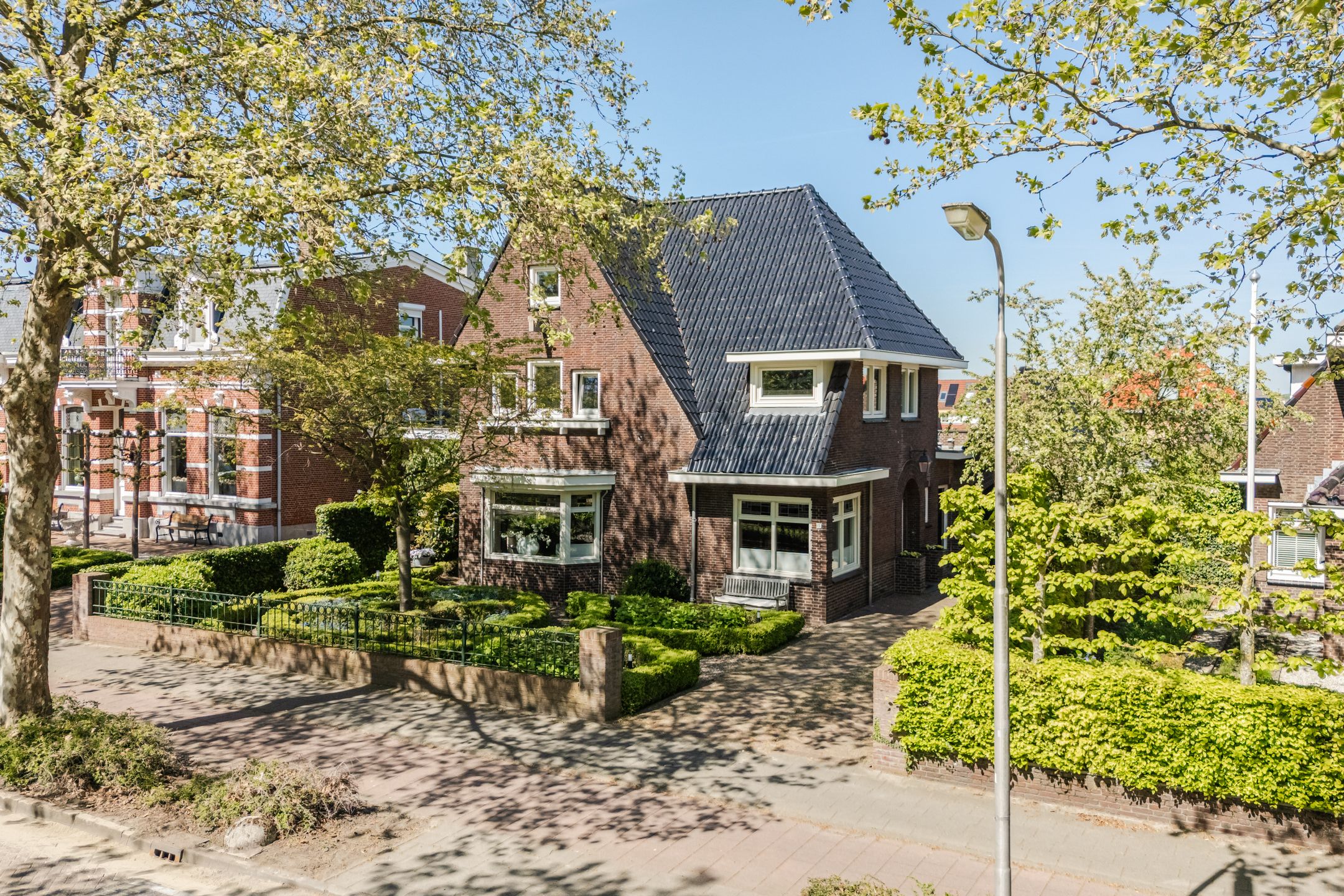 Foto 6 van Nassaulaan 15