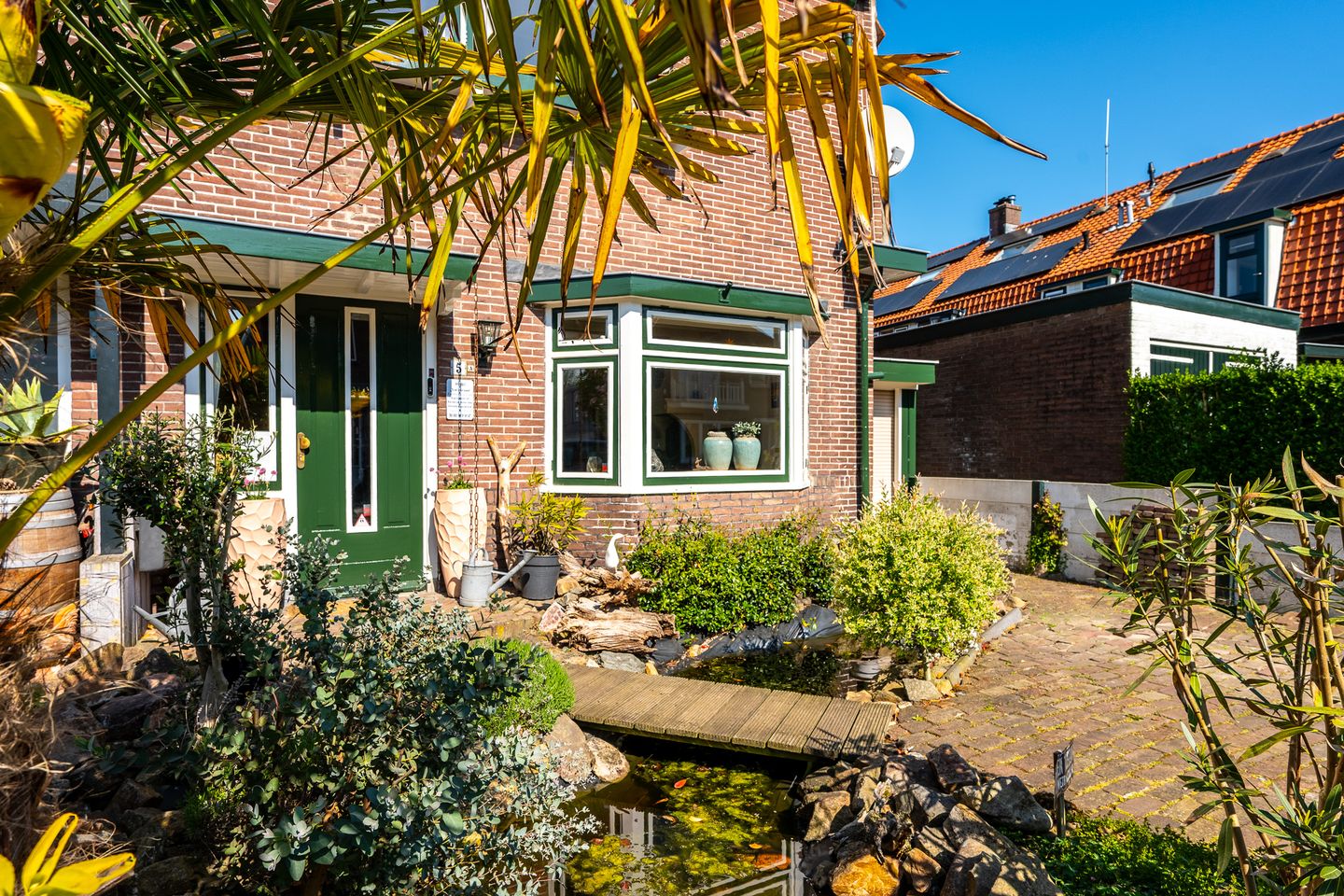 Photo 44 of Tulpstraat 5-A