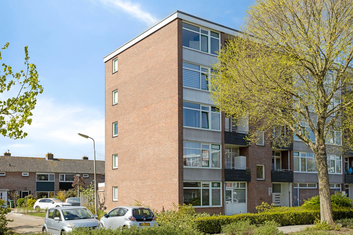 Foto 4 van Deltalaan 206