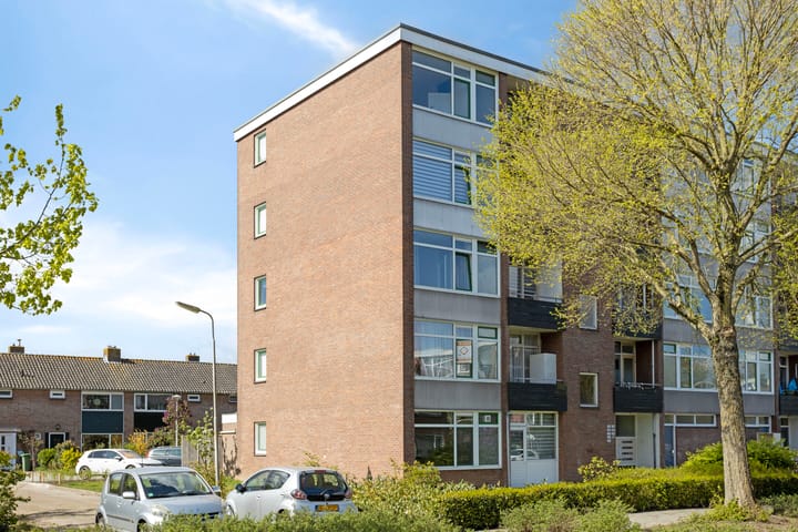 Foto 4 van Deltalaan 206