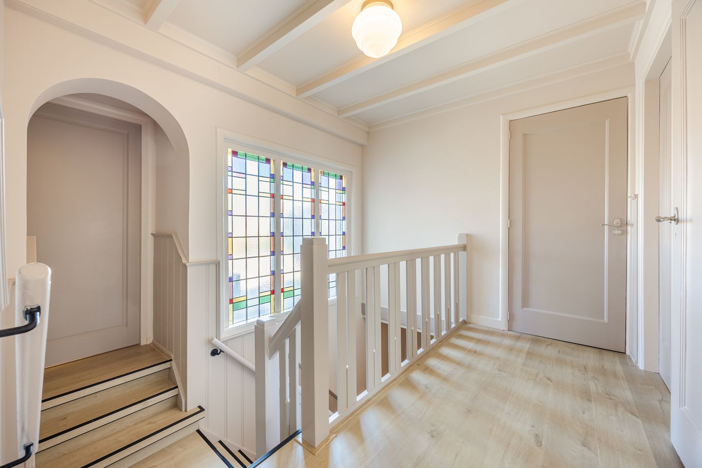 Foto 4 van Nassaulaan 15