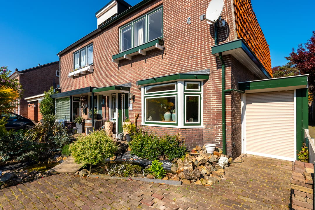 Photo 43 of Tulpstraat 5-A